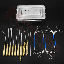 整形外科器具セットの注文 | New Med Instruments